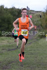 Senior mens Start Fitness North Eastern Harriers League, Wrekenton, Gateshead. Photo:  David T. Hewitson/Sports for All Pics